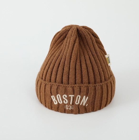 Шапка на весну Boston