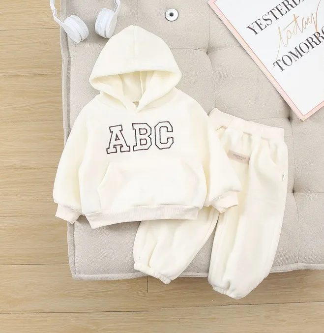 Костюм утеплений Abc