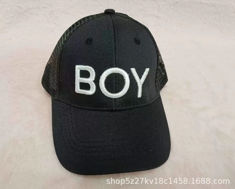 Кепка дитяча Boy