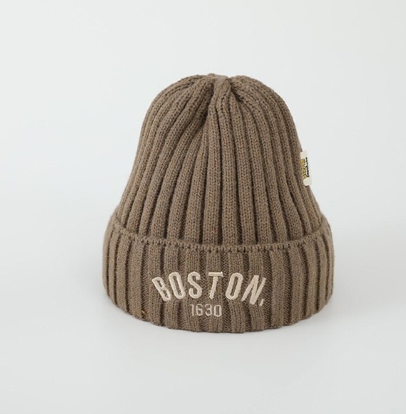 Шапка на весну Boston