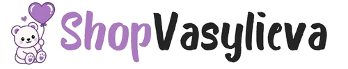 ShopVasylieva